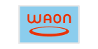 WAON